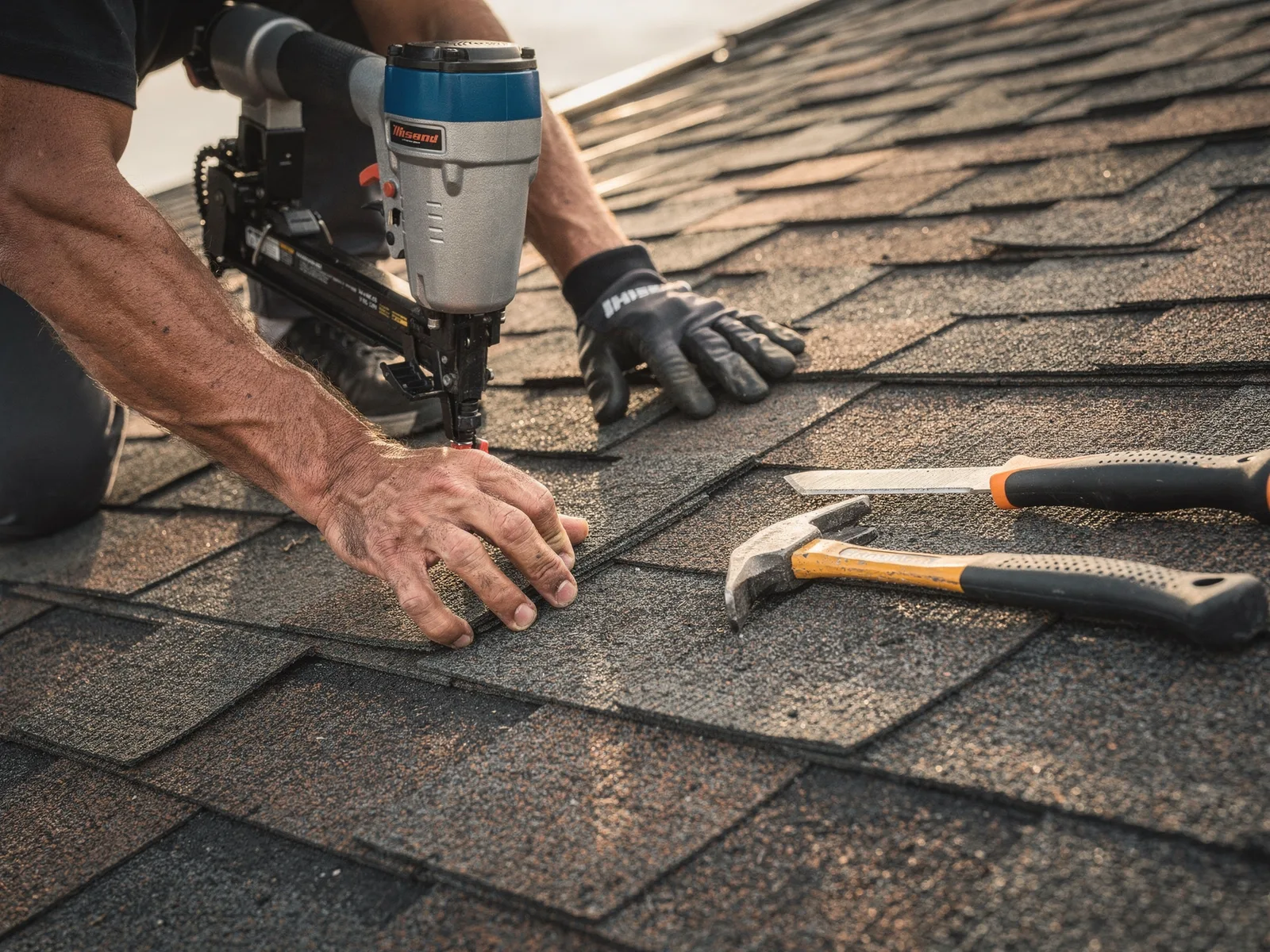 Why choose Roof Repair in Galata, MT